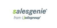 Salesgenie from Infogroup